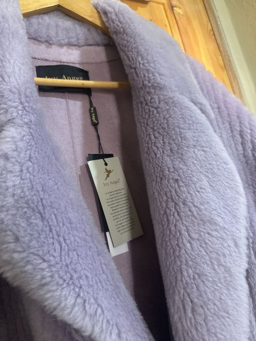 Шубка тедди продаю