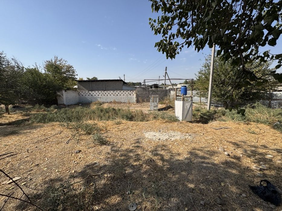 Срочно продаётся участок 3.7