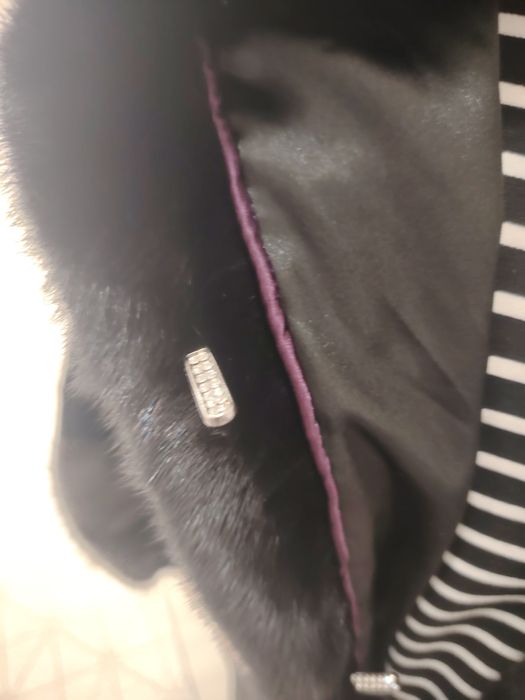 Шуба 56-58 р. р.