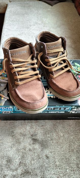 Детски обувки Skechers  UK 3,5, ,BG 34