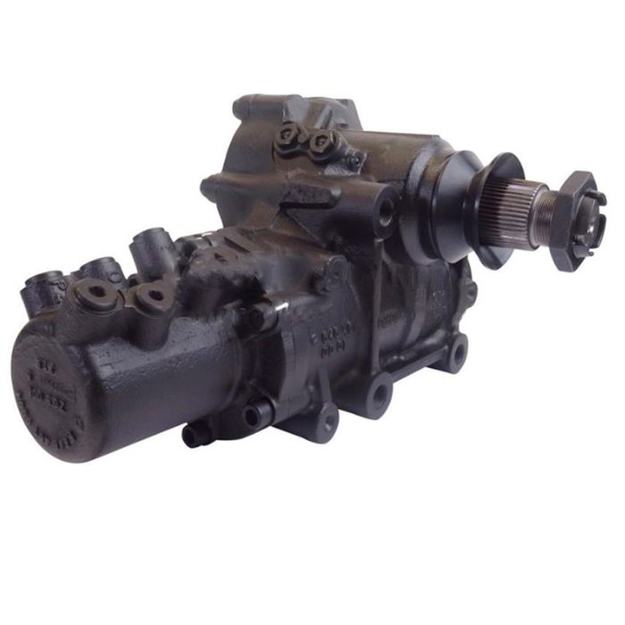 Caseta directie 8x4 Cifa Betoniera Pompa beton Actros Volvo Man Tga Tg