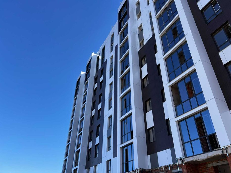 Продам 1 ком квартиру в ЖК Керей