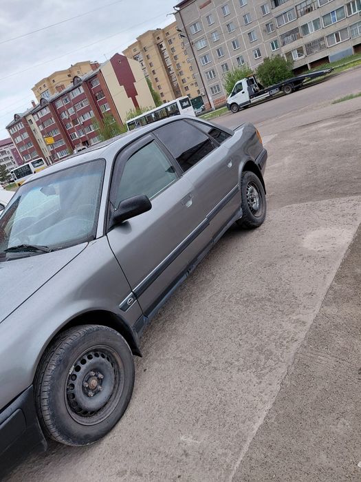 Продам ауди 100 с4