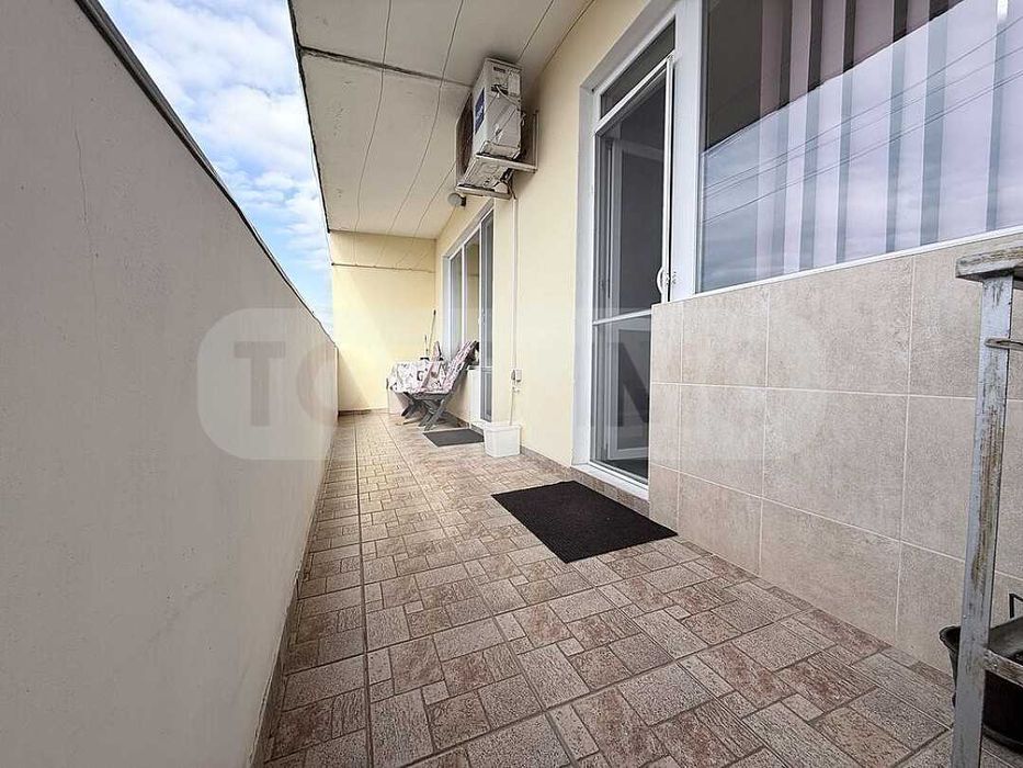 Четиристаен апартамент в Балчик