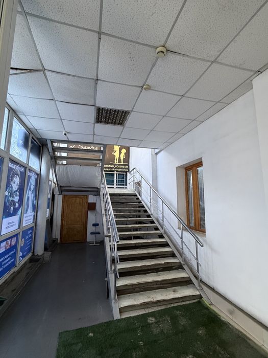 Сдам в аренду торговый дом