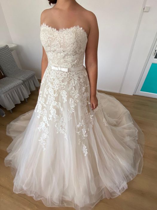 Rochiță de mireasă