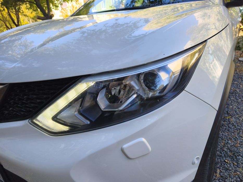 Продам Nissan Qashgai