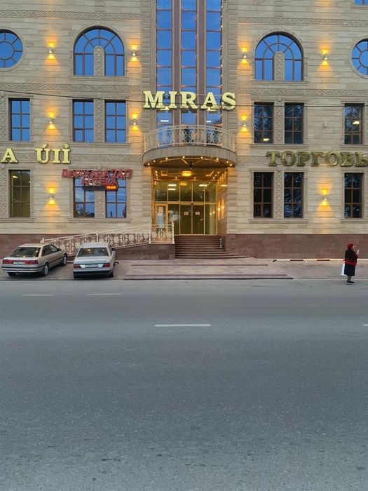 Сдам в аренду помещение