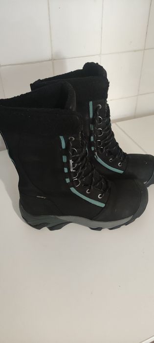 Туристически обувки Keen