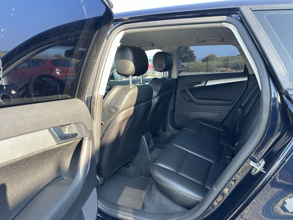Audi A3 1,9 Tdi, Rate, Garantie, Xenon, Led, Piele, S-line