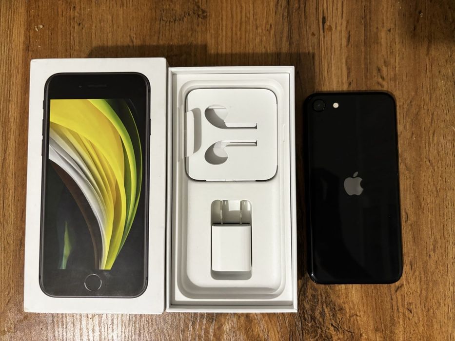 IPhone Se2020 64gb