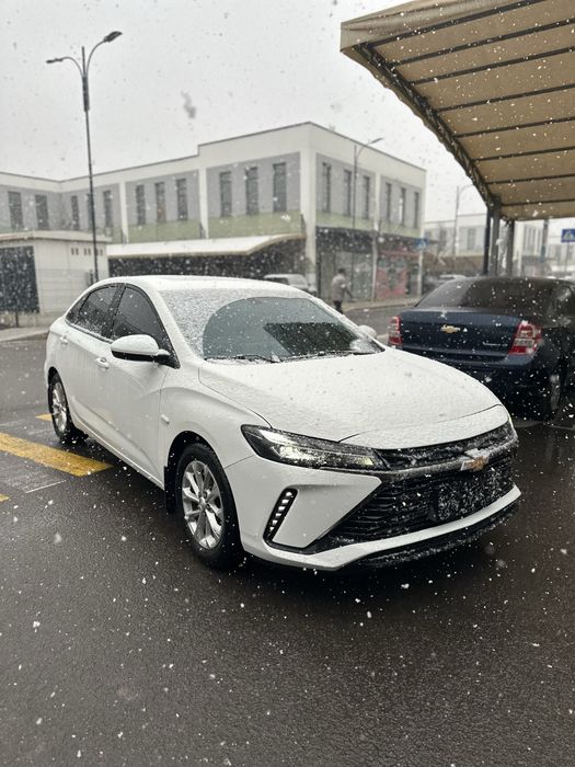 Monza 1,5 Atmosferniy 2023 AvtoKredit Bank qberamiz