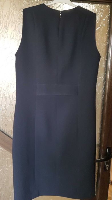 Дамска елегантна рокля с подплата