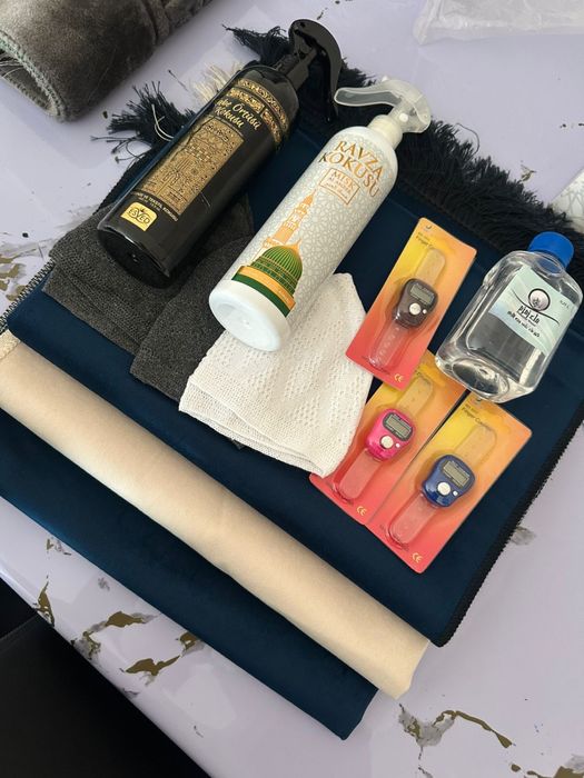 Жайнамаз сатамын