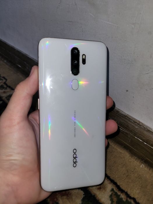 Oppo a5 64GB ОЗУ 3ГБ