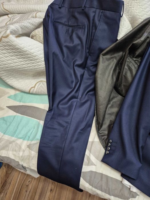 Vand costum mire nou deosebit