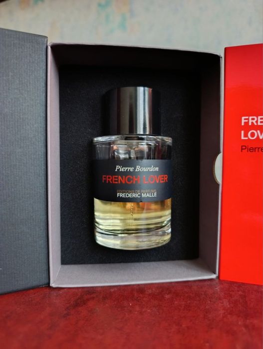 Frederic Malle - French Lover
