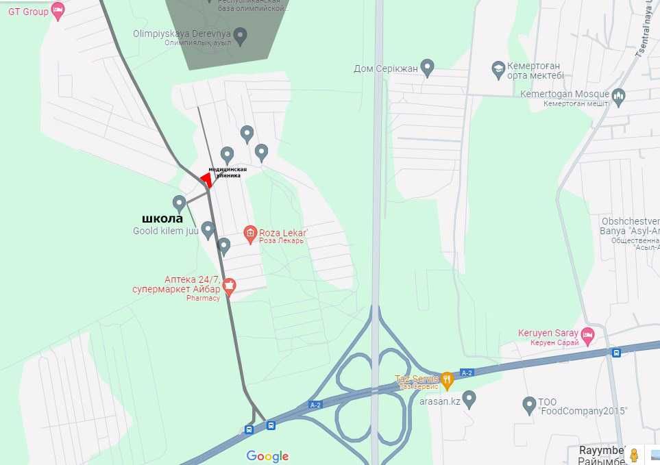 Сдам в аренду кафе, суши-роллы