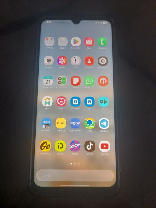 Продам Samsung A05s