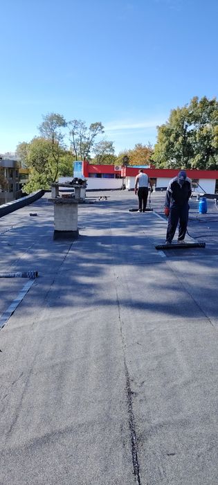 Ремонт на покриви