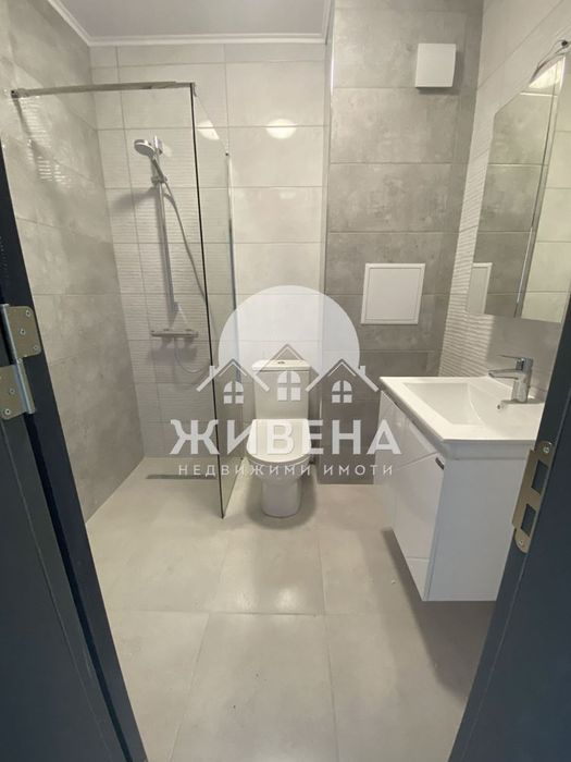 Продава 2-стаен апартамент, До ключ, к-кс Лайтхаус, гр.Балчик