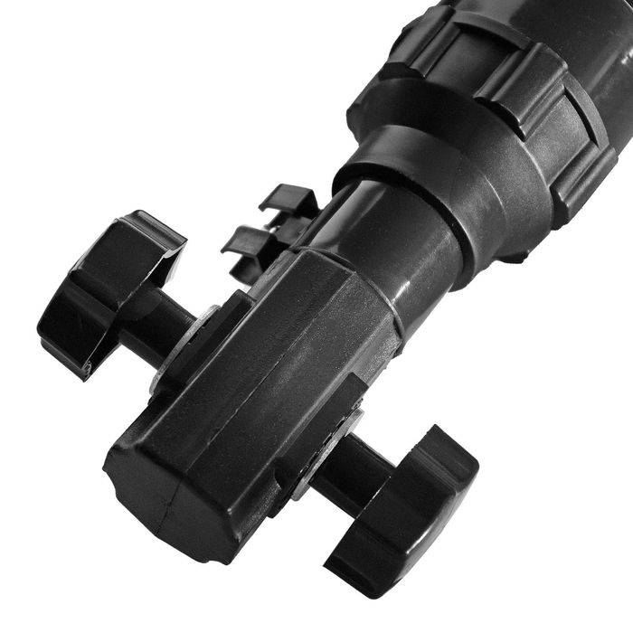 Suport pentru radiator quart IQH, 1100-1800 mm MTX 964619