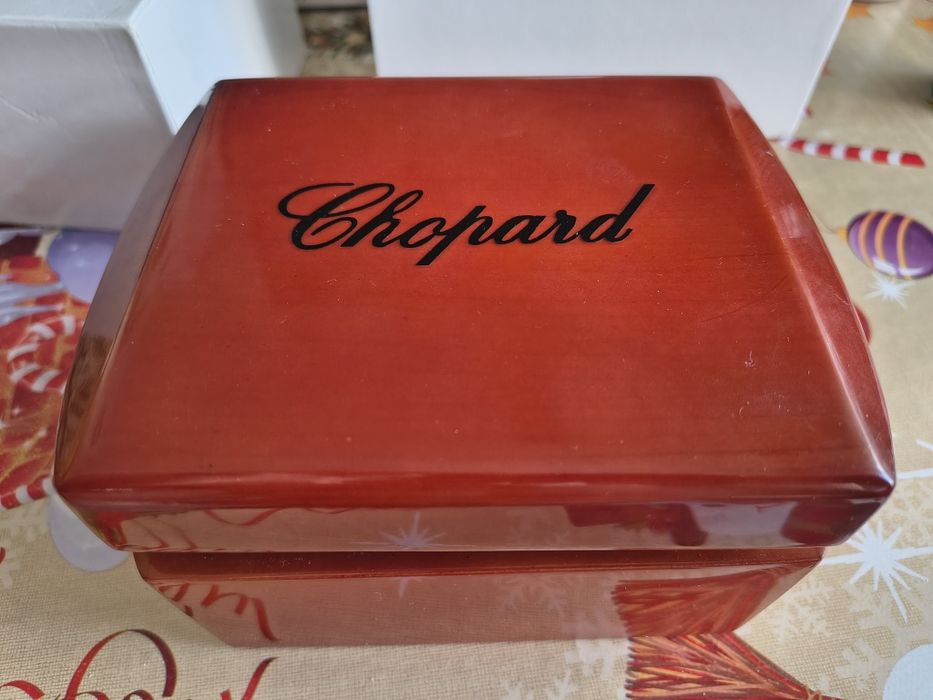 Ceas L.U.Chopard