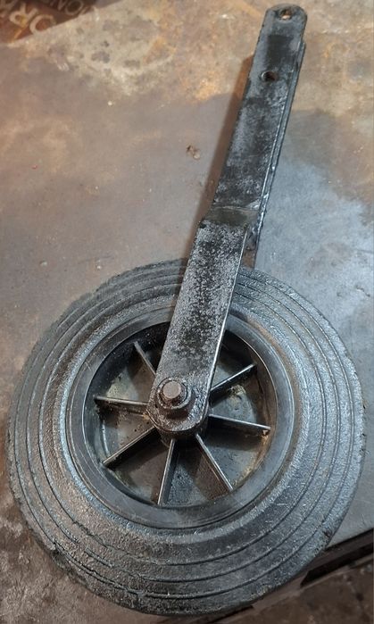 Части за мотофреза