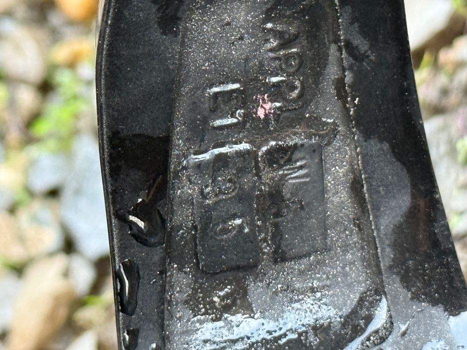 Джанти OXXO 18’ et35