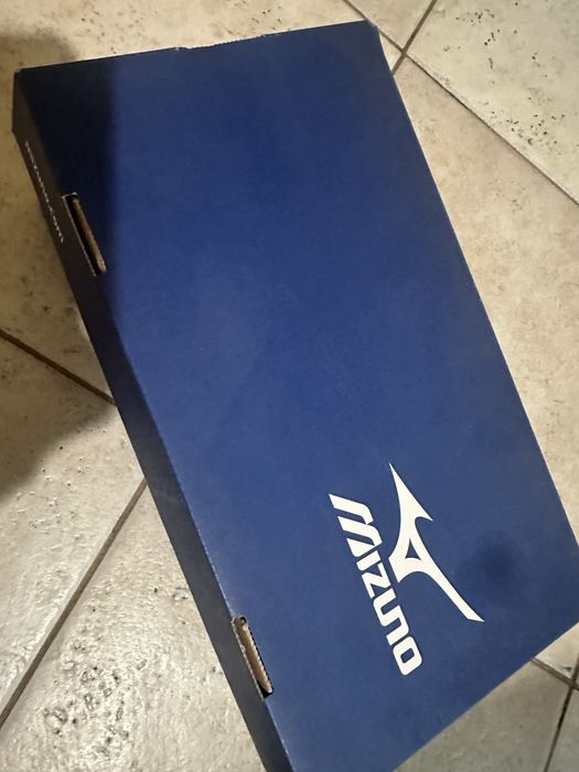 Обувки за футбол Mizuno