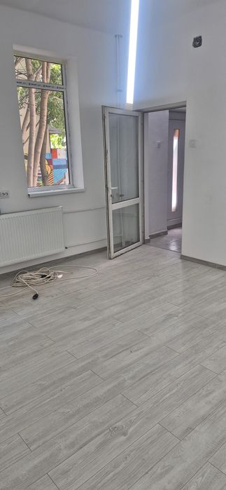 Spațiu-Casa ptr firma