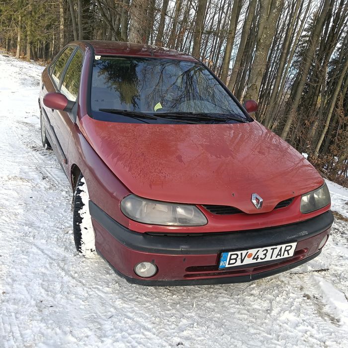 Renault laguna de vanzare