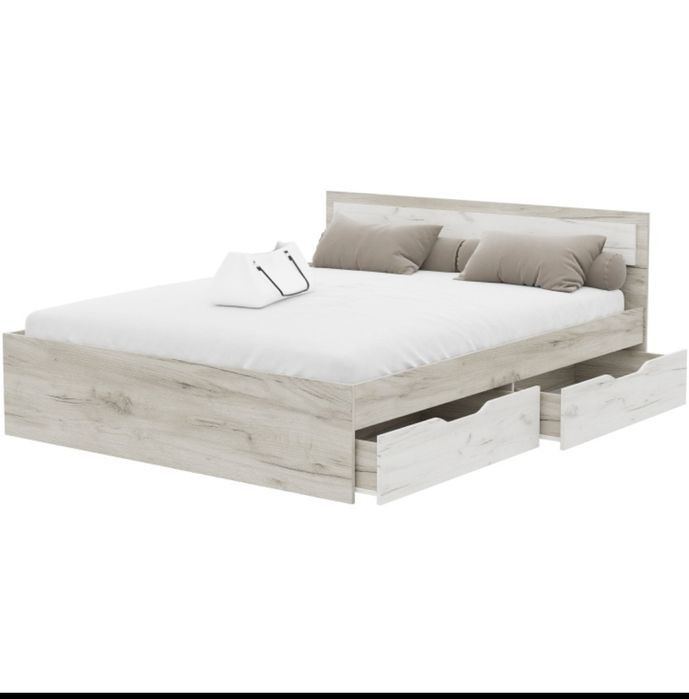 Продается кровать