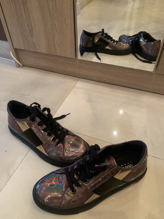 Кецове Armani