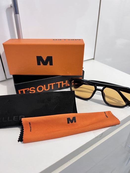 Ochelari MELLER Soare