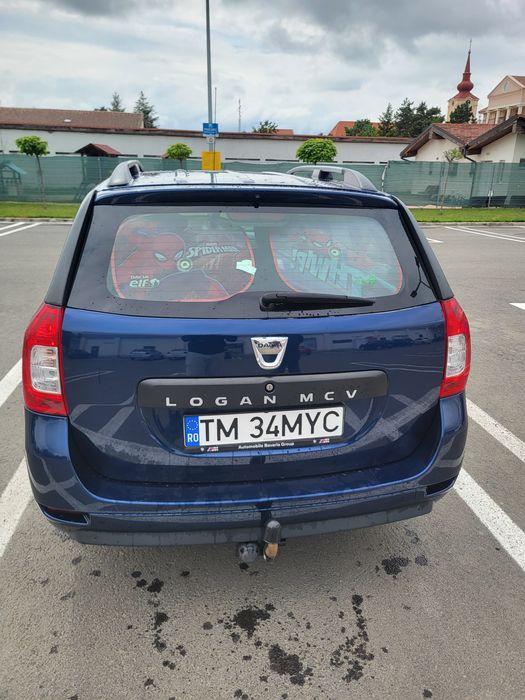 Vand dacia logan MCV