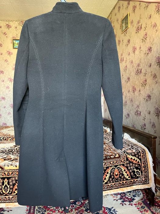 Пальто женское 44