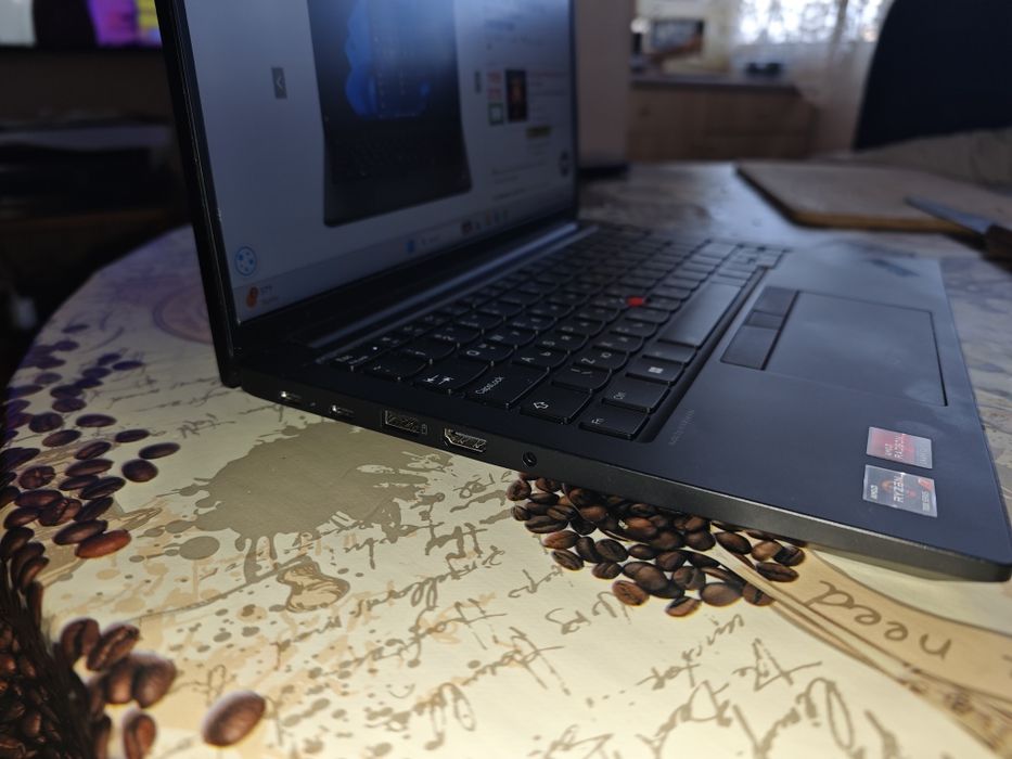 Lenovo Thinkpad E14 6gen