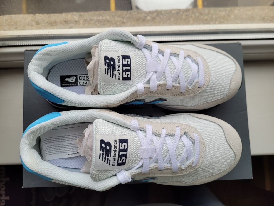 New Balance 515 v3
