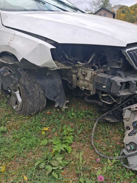 Skoda Octavia de vânzare.