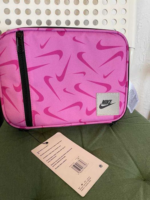 Чанта за храна- Nike