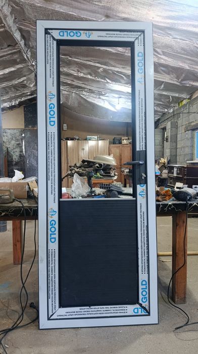 Металлопластиковые окна