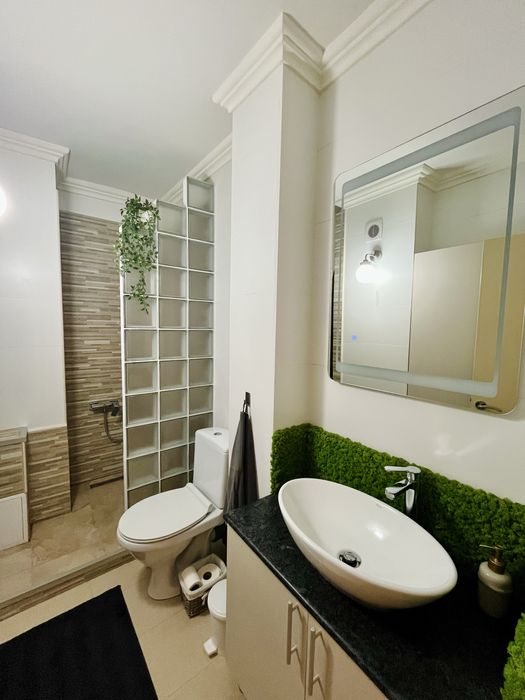 Vand apartament la cheie 4 camere , Micalaca