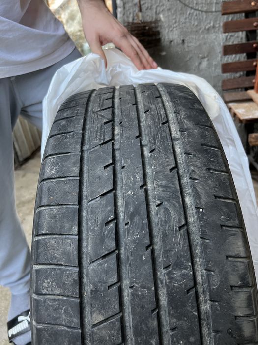 4 Cauciucuri TOYO vară 225/55 R19
