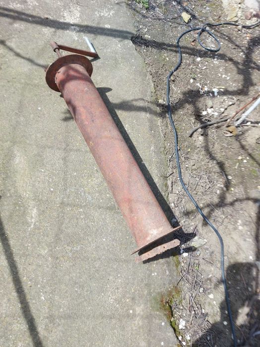 Барабан за кладенец