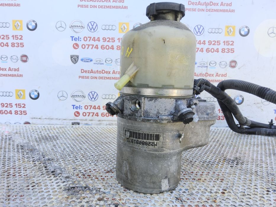 Pompa servodirectie Opel Astra H Zafira B pompă servo