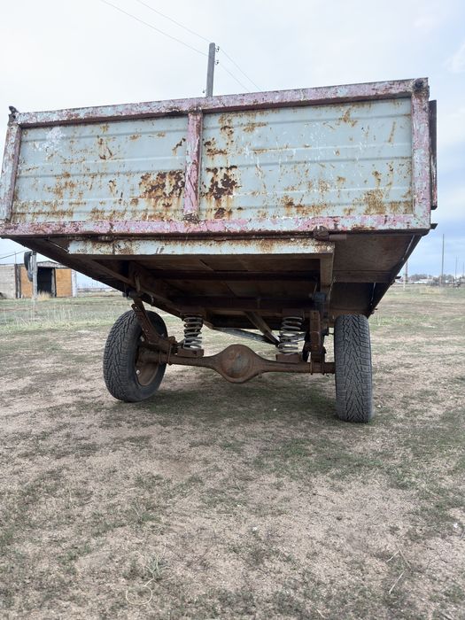 Прицеп для легковых авто