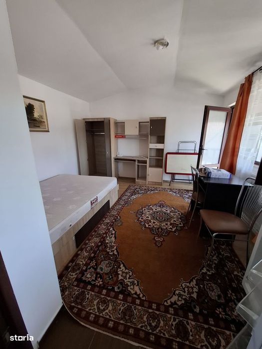 Garsonieră de închiriat – Copou, Str. Albineț