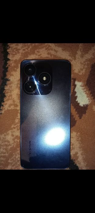 TECNO SPARK 10s klg 5