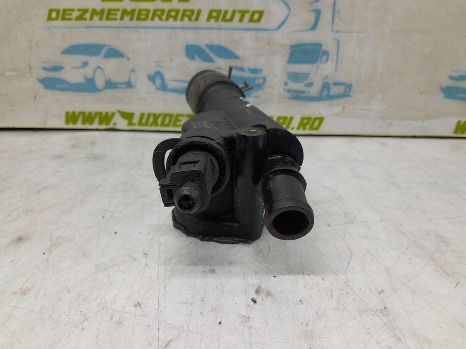 Flansa apa 987086853 Audi A6 4F/C6 [2004 - 2008] 2.0 tdi BLB